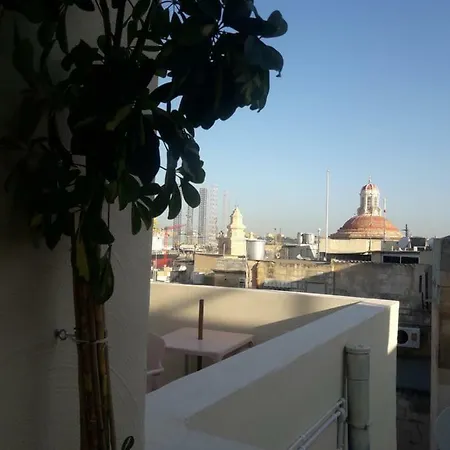 Scotts Studio Cospicua