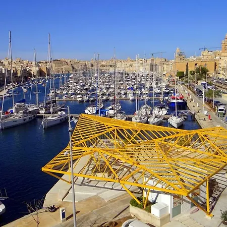 Scotts Studio * Cospicua